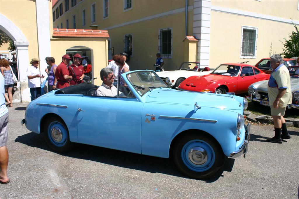 2010-07-11 12. Oldtimertreffen in Pinkafeld